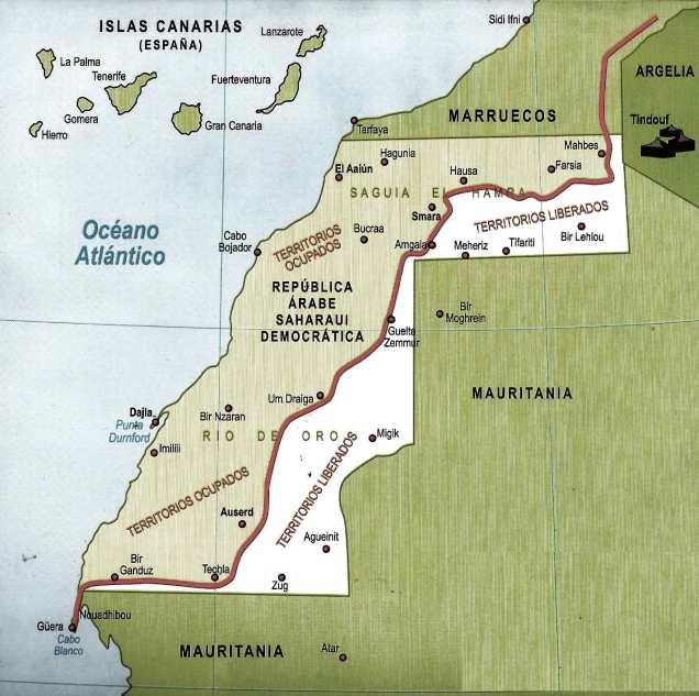 Mappa-Sahara-Occidentale